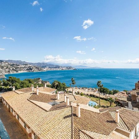 Apartmán Mirador De La Marina La Herradura  Exteriér fotografie