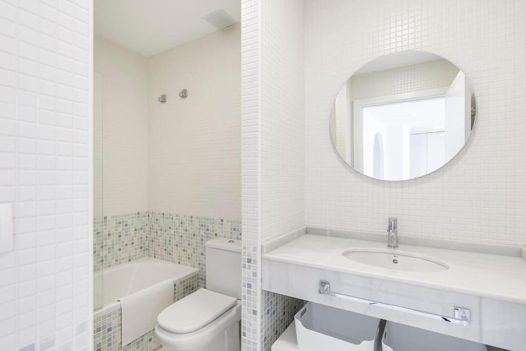 Apartmán Mirador De La Marina La Herradura  Exteriér fotografie