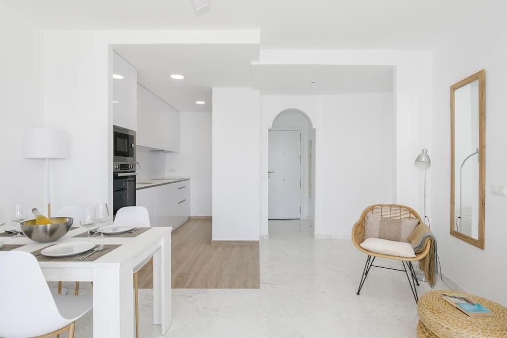 Apartmán Mirador De La Marina La Herradura  Exteriér fotografie