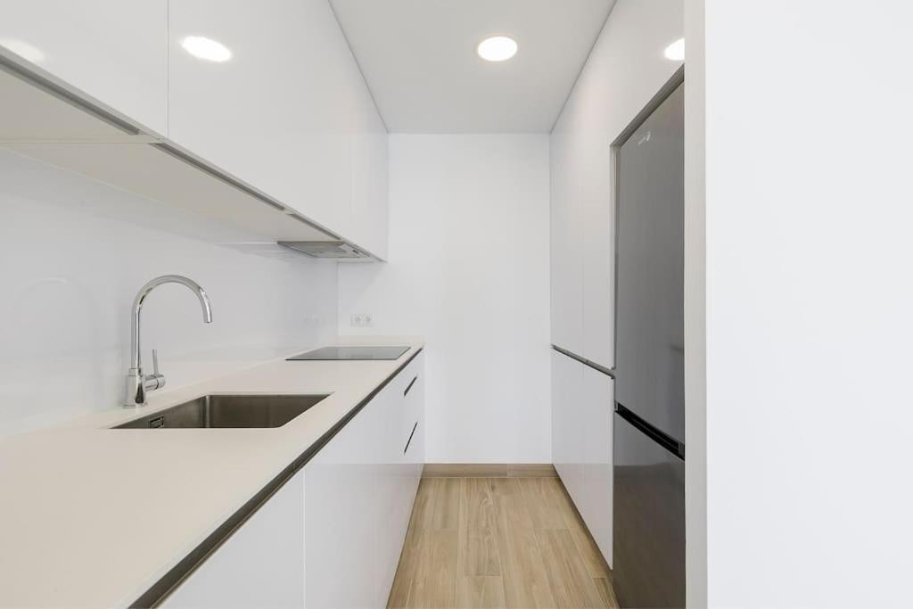 Apartmán Mirador De La Marina La Herradura  Exteriér fotografie