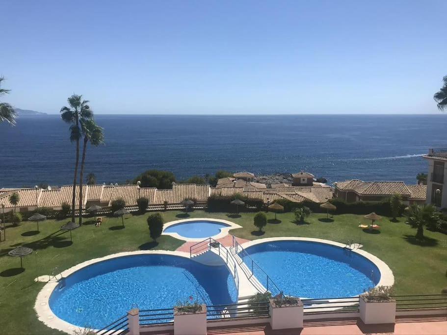 Apartmán Mirador De La Marina La Herradura  Exteriér fotografie